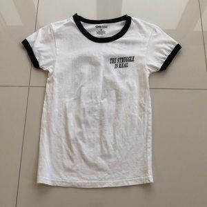 Girls T-Shirt